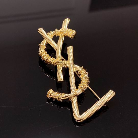 YSL Brooch 03lyh78